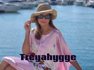 Treyahygge
