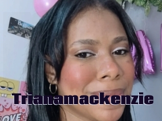 Trianamackenzie