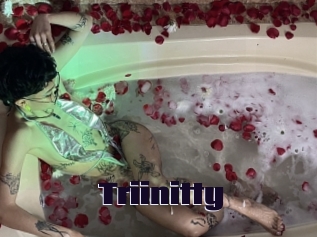 Triinitty