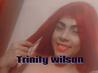 Trinity_wilson