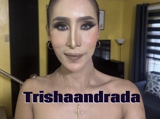 Trishaandrada