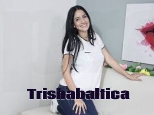 Trishabaltica