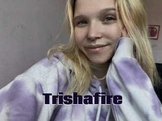 Trishafire