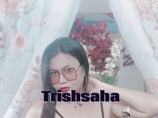 Trishsaha