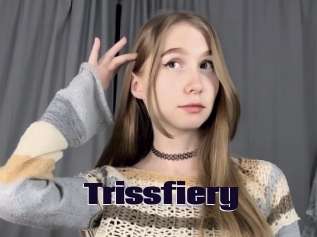 Trissfiery