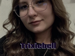 trixiebell Prolap Sex