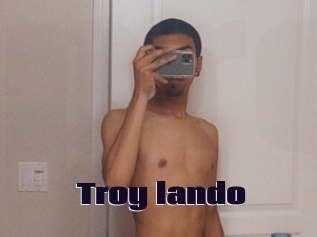 Troy_lando