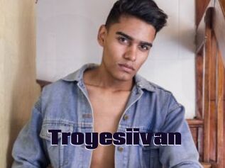 Troyesiivan