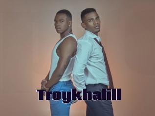 Troykhalill