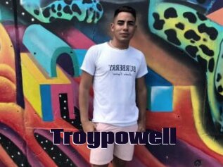 Troypowell