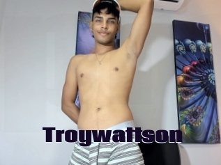 Troywattson