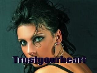 Trustyourheart