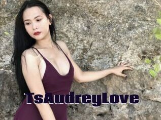 TsAudreyLove