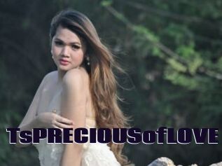 TsPRECIOUSofLOVE