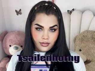 Tsailenhorny