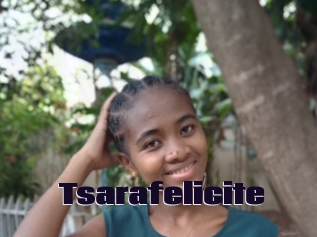 Tsarafelicite