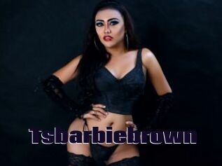 Tsbarbiebrown