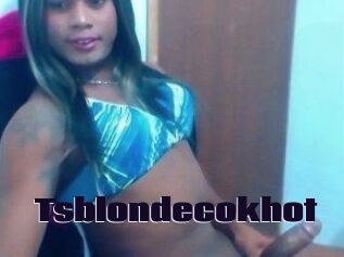 Tsblondecokhot