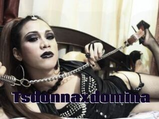 Tsdonnaxdomina