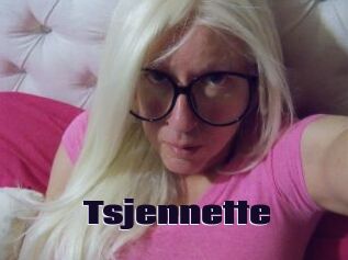 Tsjennette