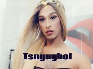 Tsnguyhot