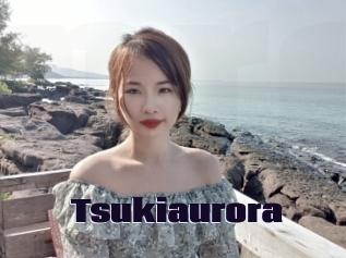 Tsukiaurora