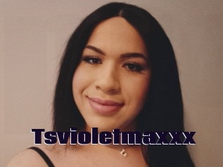 Tsvioletmaxxx