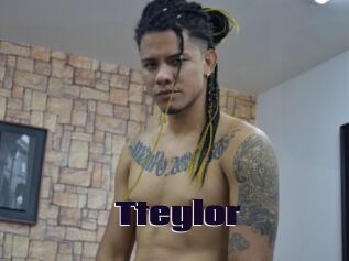 Tteylor