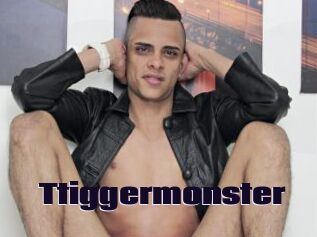 Ttiggermonster