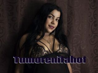 Tumorenitahot