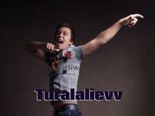 Turalalievv