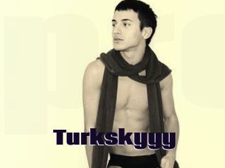 Turkskyyy