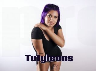 Tutyleons