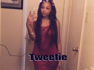 Tweetie