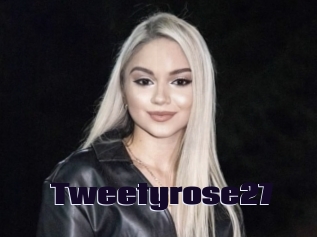 Tweetyrose27