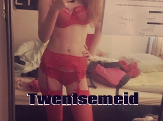 Twentsemeid