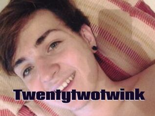 Twentytwotwink