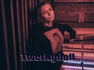 Twerkydoll