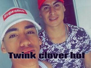 Twink_clover_hot