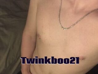 Twinkboo21