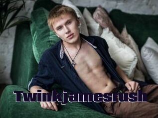 Twinkjamesrush