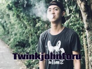 Twinkjohnforu