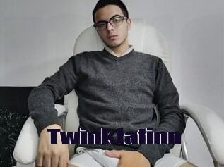 Twinklatinn
