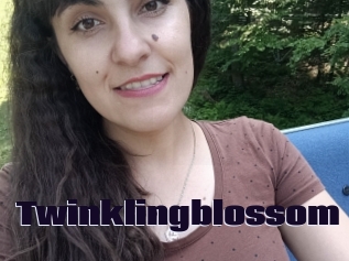Twinklingblossom