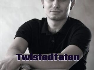 Twistedfaten