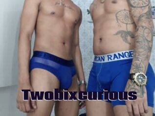 Twobixcurious