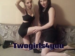 Twogirls4you