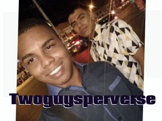 twoguysperverse Prolap Sex