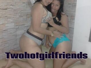 Twohotgirlfriends