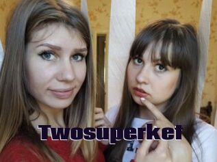 Twosuperket